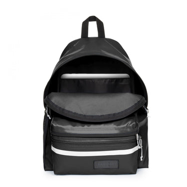 Eastpak selection Zippl r Bike - Rucksack 12" 40 cm (tarp black) - Ansicht 3