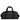 Eastpak Stand+ 34 - Reisetasche 53 cm (black) - Markenkoffer
