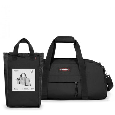 Eastpak Stand+ 34 - Reisetasche 53 cm (black) - Markenkoffer