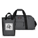 Eastpak Station+ 58 - Reisetasche 62 cm (black denim) - Markenkoffer