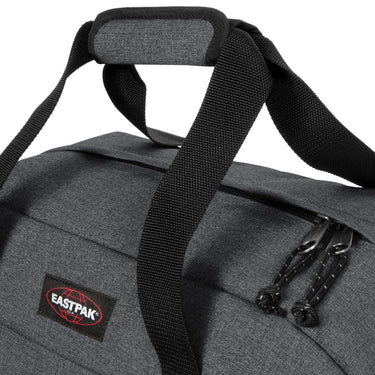 Eastpak Station+ 58 - Reisetasche 62 cm (black denim) - Markenkoffer