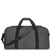 Eastpak Terminal+ 96 - Reisetasche L 75 cm (black denim) - Markenkoffer