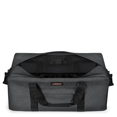 Eastpak Terminal+ 96 - Reisetasche L 75 cm (black denim) - Markenkoffer