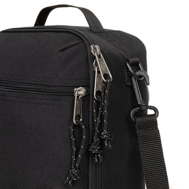 Eastpak The Lunch One - Thermo - Umhängetasche 24 cm (black) - Markenkoffer