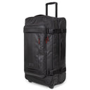Eastpak Tranverz CNNCT 121 - Rollenreisetasche 79 cm L (cnnct top black) - Ansicht 2