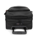 Eastpak Tranverz CNNCT 42 - Rollenreisetasche 51 cm S (cnnct rip black) - Markenkoffer