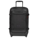 Eastpak Tranverz CNNCT 42 - Rollenreisetasche 51 cm S (cnnct rip black) - Markenkoffer