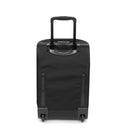 Eastpak Tranverz CNNCT 42 - Rollenreisetasche 51 cm S (cnnct rip black) - Markenkoffer