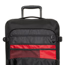 Eastpak Tranverz CNNCT 42 - Rollenreisetasche 51 cm S (top black) - Markenkoffer