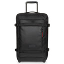 Eastpak Tranverz CNNCT 42 - Rollenreisetasche 51 cm S (top black) - Markenkoffer