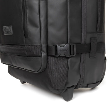 Eastpak Tranverz CNNCT 42 - Rollenreisetasche 51 cm S (top black) - Markenkoffer