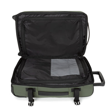 Eastpak Tranverz CNNCT 42 - Rollenreisetasche 51 cm S (top khaki) - Markenkoffer