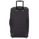 Eastpak Tranverz CNNCT 78 - Rollenreisetasche 67 cm M (cnnct top black) - Markenkoffer