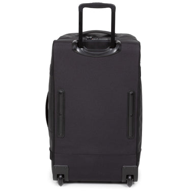 Eastpak Tranverz CNNCT 78 - Rollenreisetasche 67 cm M (cnnct top black) - Markenkoffer