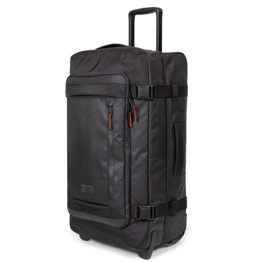 Eastpak Tranverz CNNCT 78 - Rollenreisetasche 67 cm M (cnnct top black) - Markenkoffer