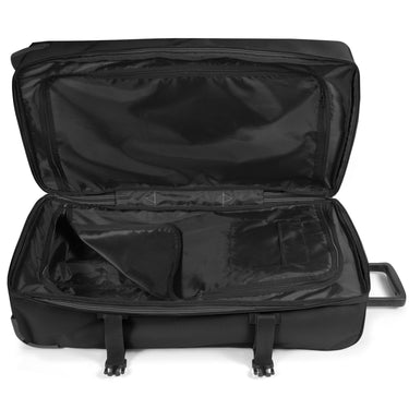 Eastpak Tranverz L 121 - Rollenreisetasche 79 cm (black) - Markenkoffer