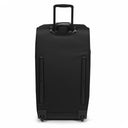 Eastpak Tranverz L 121 - Rollenreisetasche 79 cm (black) - Markenkoffer