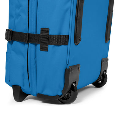 Eastpak Tranverz L 121 - Rollenreisetasche 79 cm (bubble blue) - Markenkoffer