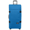 Eastpak Tranverz L 121 - Rollenreisetasche 79 cm (bubble blue) - Markenkoffer