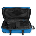 Eastpak Tranverz L 121 - Rollenreisetasche 79 cm (bubble blue) - Markenkoffer
