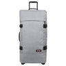 Eastpak Tranverz L 121 - Rollenreisetasche 79 cm (sunday grey) - Markenkoffer
