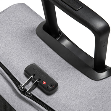 Eastpak Tranverz L 121 - Rollenreisetasche 79 cm (sunday grey) - Markenkoffer