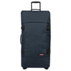 Eastpak Tranverz L 121 - Rollenreisetasche 79 cm (triple denim)
