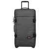 Eastpak Tranverz M 78 - Rollenreisetasche 67 cm (black denim)