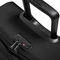 Eastpak Tranverz M 78 - Rollenreisetasche 67 cm (black) - Ansicht 5