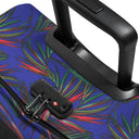Eastpak Tranverz M 78 - Rollenreisetasche 67 cm (brize palm navy) - Markenkoffer