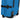 Eastpak Tranverz M 78 - Rollenreisetasche 67 cm (bubble blue) - Markenkoffer