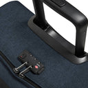 Eastpak Tranverz M 78 - Rollenreisetasche 67 cm (triple denim) - Markenkoffer