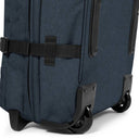 Eastpak Tranverz M 78 - Rollenreisetasche 67 cm (triple denim) - Markenkoffer