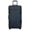 Eastpak Tranverz M 78 - Rollenreisetasche 67 cm (triple denim)