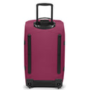 Eastpak Tranverz M 78 - Rollenreisetasche 67 cm (wine burgundy) - Markenkoffer