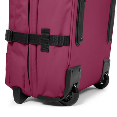 Eastpak Tranverz M 78 - Rollenreisetasche 67 cm (wine burgundy) - Markenkoffer