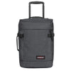 Eastpak Tranverz - Rolling Travel Bag 45 cm XXS (Color: black denim)