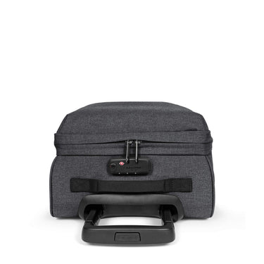 Eastpak Tranverz - Rollenreisetasche 45 cm XXS (black denim) - Markenkoffer