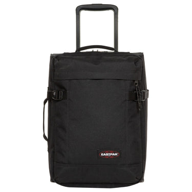 Eastpak Tranverz - Rollenreisetasche 45 cm XXS (black) - Markenkoffer