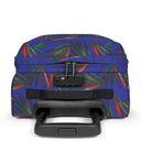 Eastpak Tranverz - Rollenreisetasche 45 cm XXS (brize palm navy) - Markenkoffer