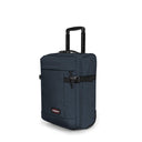 Eastpak Tranverz - Rollenreisetasche 45 cm XXS (triple denim) - Markenkoffer