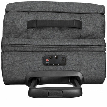 Eastpak Tranverz S 42 - Rollenreisetasche 51 cm (black denim) - Markenkoffer