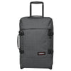 Eastpak Tranverz S 42 - Wheeled Travel Bag 51 cm (black denim)