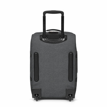 Eastpak Tranverz S 42 - Rollenreisetasche 51 cm (black denim) - Markenkoffer