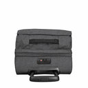 Eastpak Tranverz S 42 - Rollenreisetasche 51 cm (black denim) - Markenkoffer