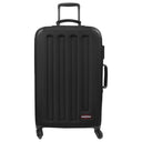 Eastpak Tranzshell M 56 - 4 - Rollen - Trolley 67 cm (black) - Markenkoffer