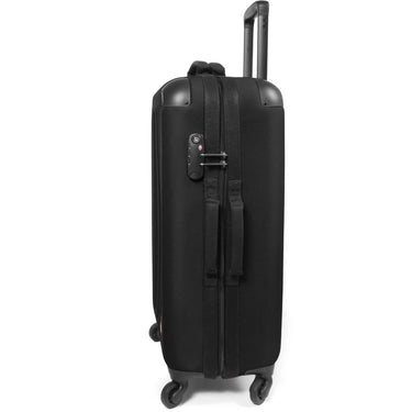 Eastpak Tranzshell M 56 - 4 - Rollen - Trolley 67 cm (black) - Markenkoffer