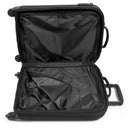 Eastpak Tranzshell S 32 - 4 - Rollen - Trolley S 54 cm (black) - Markenkoffer