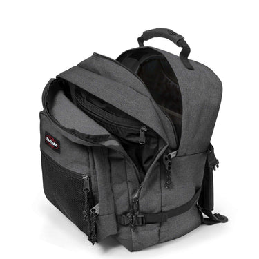 Eastpak Ultimate 42 - Rucksack 42 cm (black denim) - Markenkoffer