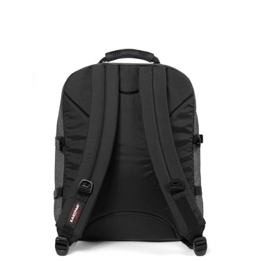 Eastpak Ultimate 42 - Rucksack 42 cm (black denim) - Markenkoffer